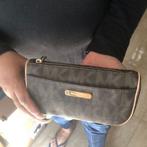 Michael Kors Cosmetic Case